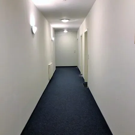 Windjammer Wb1-014 Windjammer Apartament