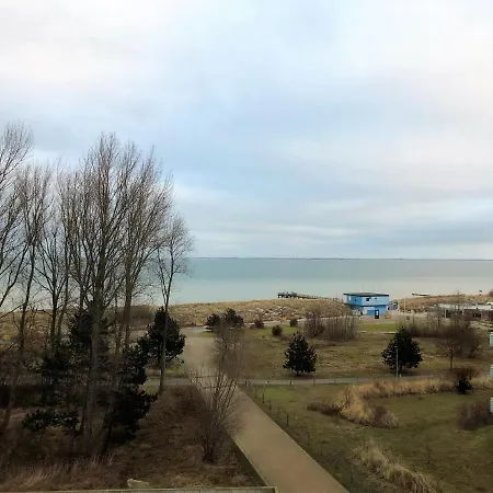 Windjammer Wb1-014 Windjammer Heiligenhafen