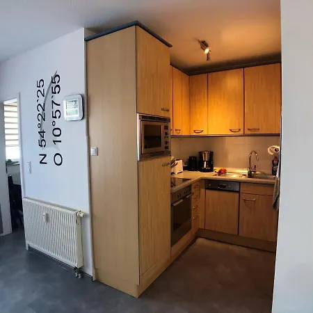 Windjammer Wb1-014 Windjammer