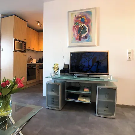 Windjammer Wb1-014 Windjammer Apartament *