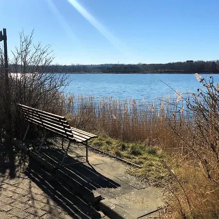 Apartament Windjammer Wb1-014 Windjammer *