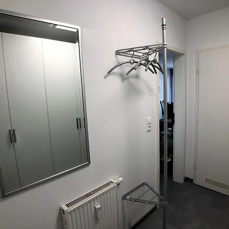 Apartament Windjammer Wb1-014 Windjammer Heiligenhafen