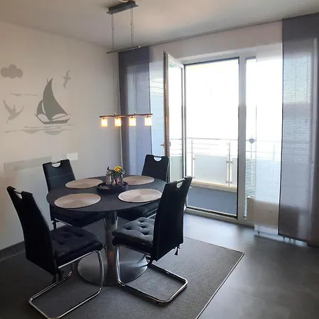 Windjammer Wb1-014 Windjammer Apartament