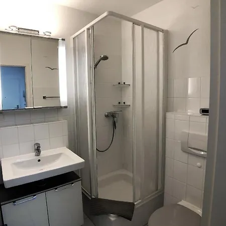 Windjammer Wb1-014 Windjammer