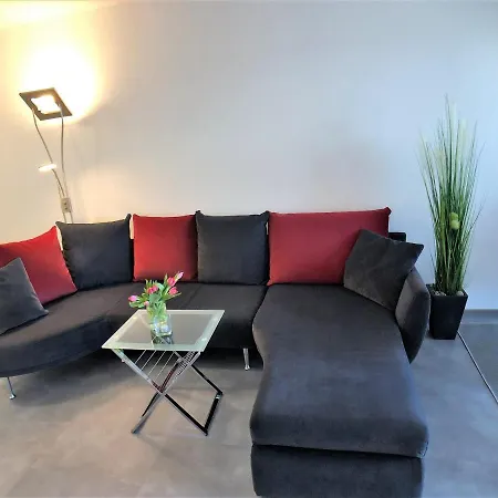 Windjammer Wb1-014 Windjammer Apartament Heiligenhafen