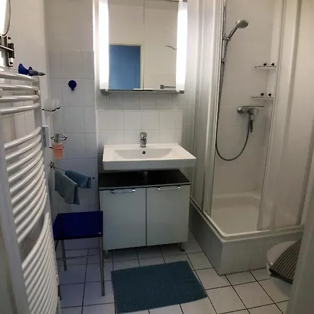 Windjammer Wb1-014 Windjammer