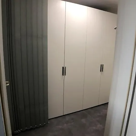 Windjammer Wb1-014 Windjammer * Heiligenhafen