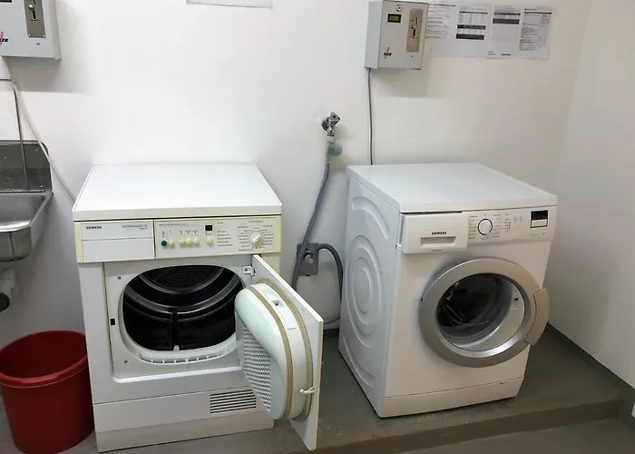 公寓 Windjammer Wb1-014 Windjammer