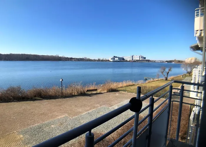 公寓 Windjammer Wb1-014 Windjammer 海利根港