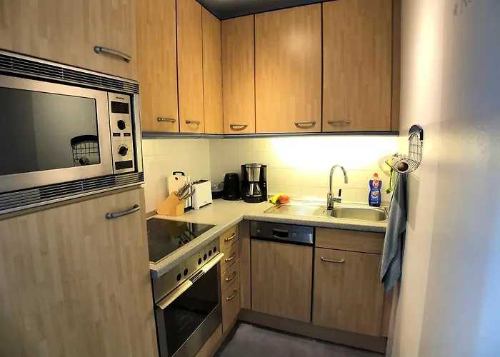 公寓 Windjammer Wb1-014 Windjammer