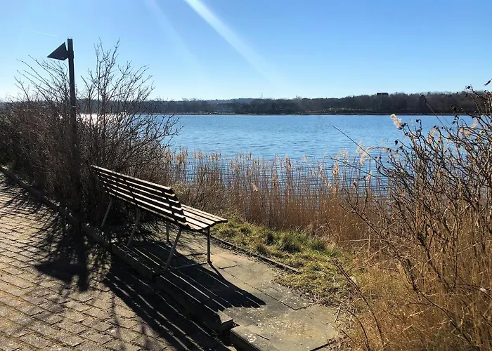 公寓 Windjammer Wb1-014 Windjammer *