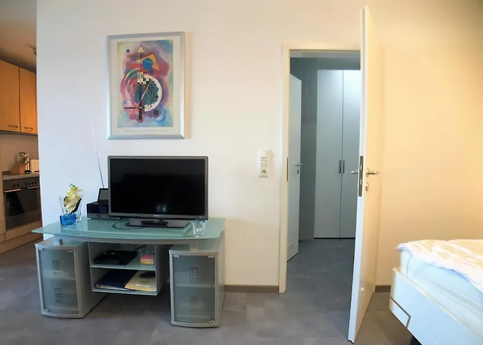 公寓 Windjammer Wb1-014 Windjammer