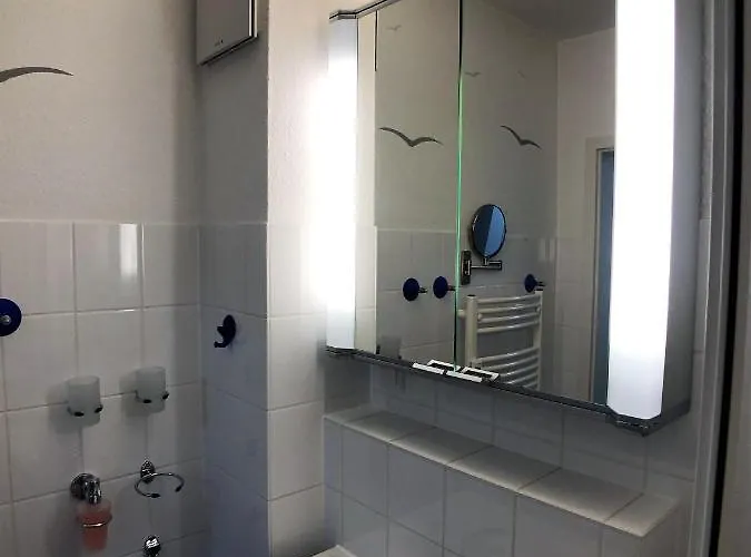 公寓 Windjammer Wb1-014 Windjammer 海利根港